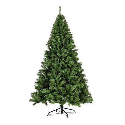 Natura MF-120 Vánoční stromek zelená umělá borovice 120 cm